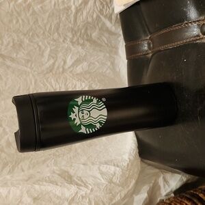Starbucks tumbler new